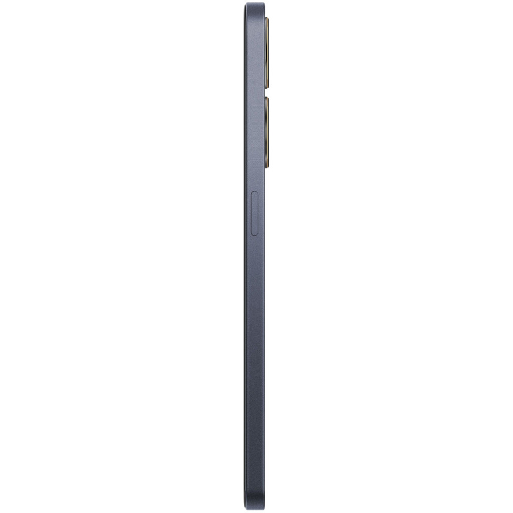 Мобільний телефон ZTE Blade V40S 6/128GB Black (993087) - зображення 5