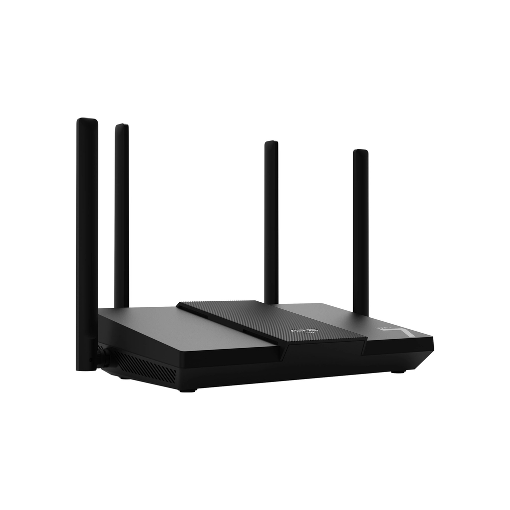 Маршрутизатор ASUS RT-BE50 (90IG09U0-MO3S00) - зображення 4