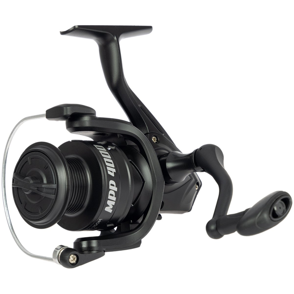 Котушка X-Fish MPP 4000 1+1BB (1917.04.13) - зображення 1