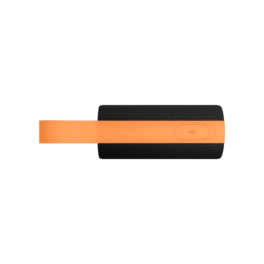 Акустична система Xiaomi Sound Pocket Black (1037291) - зображення 6