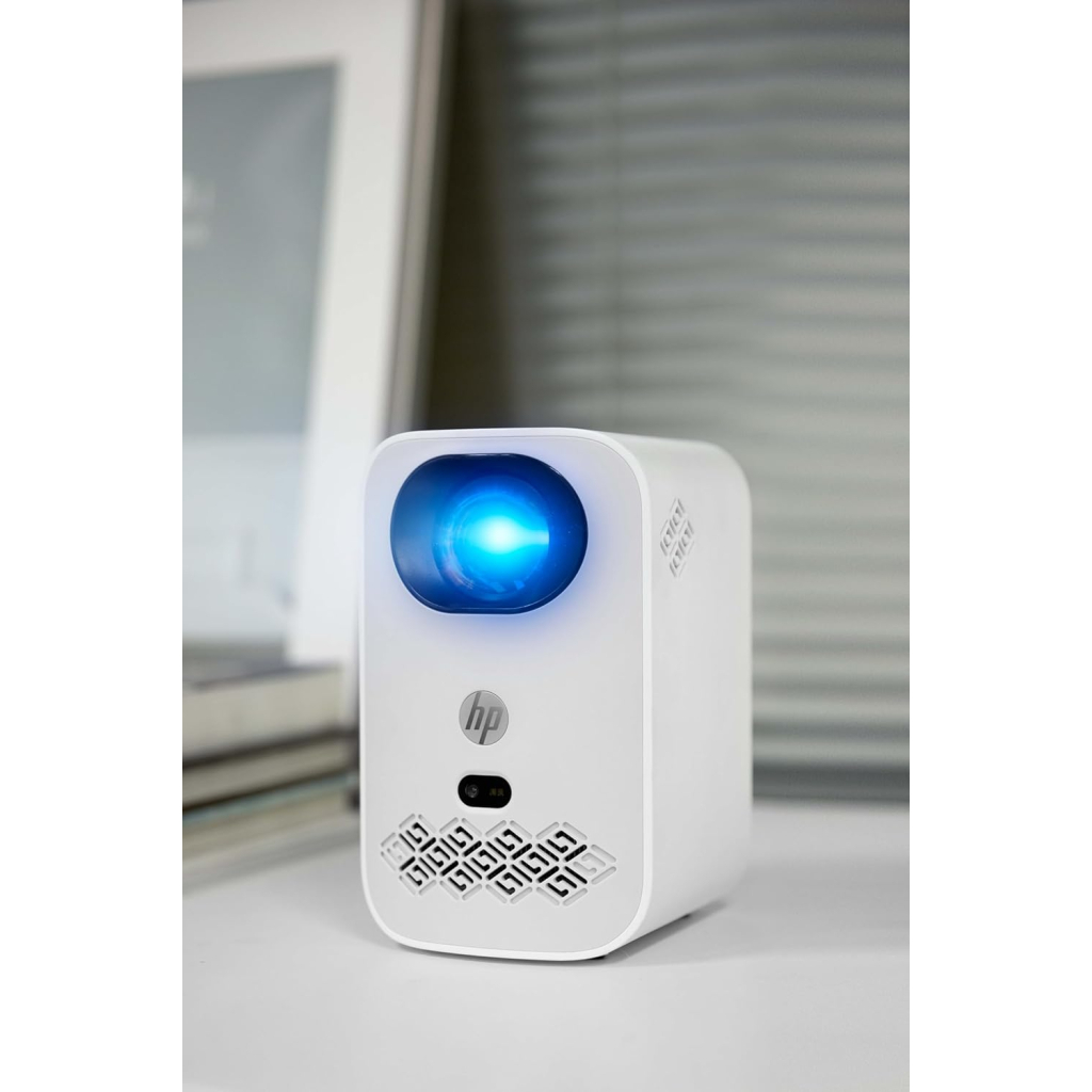 Проектор HP CC360 (A31PLAA) - зображення 6