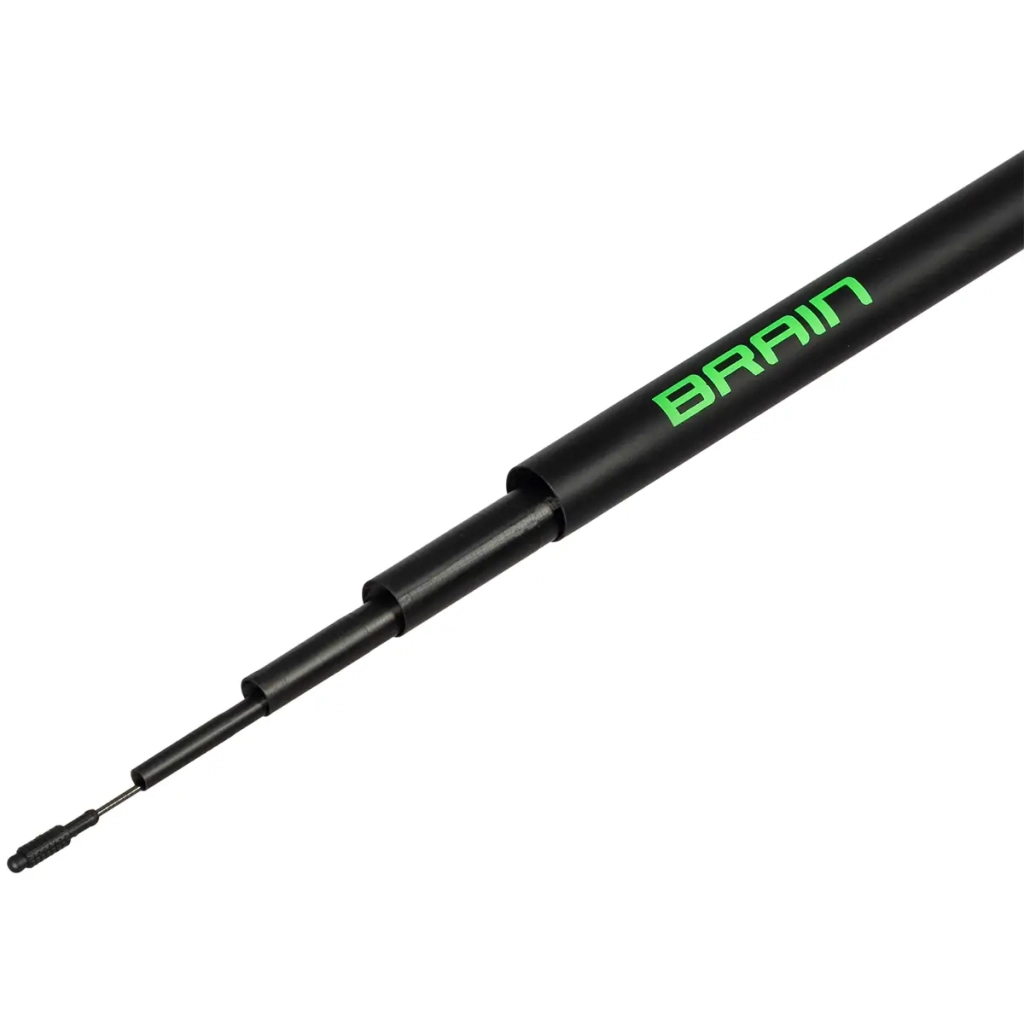 Вудилище Brain NRG Team Pole 5m факт.4.95m 175g 30-80g (1858.56.22) - изображение 3