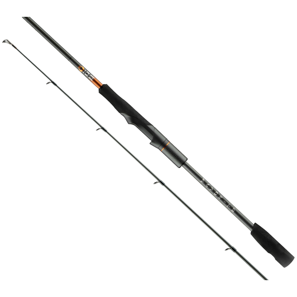 Вудилище Favorite Totem TTM1-902MH 2.74m 12-36g Fast (1693.08.46) - зображення 1