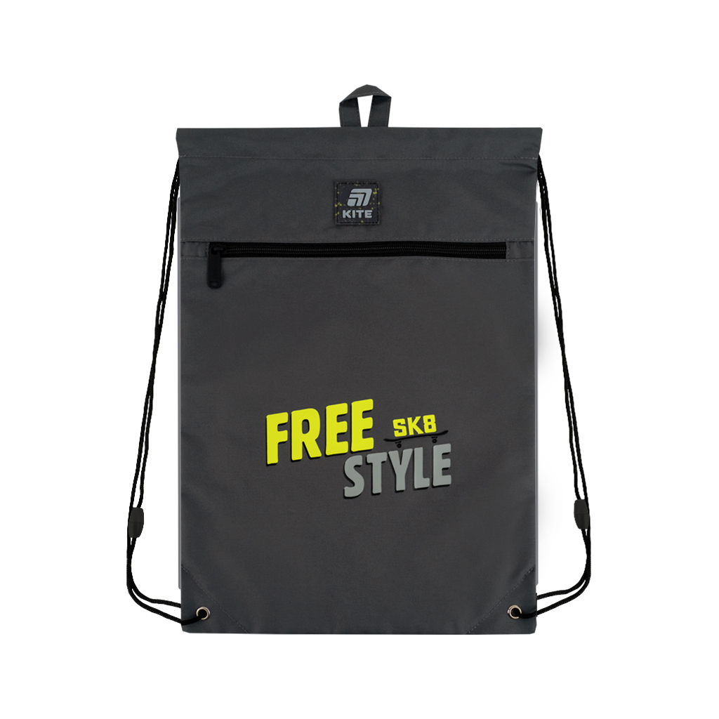 Сумка для взуття Kite 601M Free Style (K25-601M-20) - изображение 3