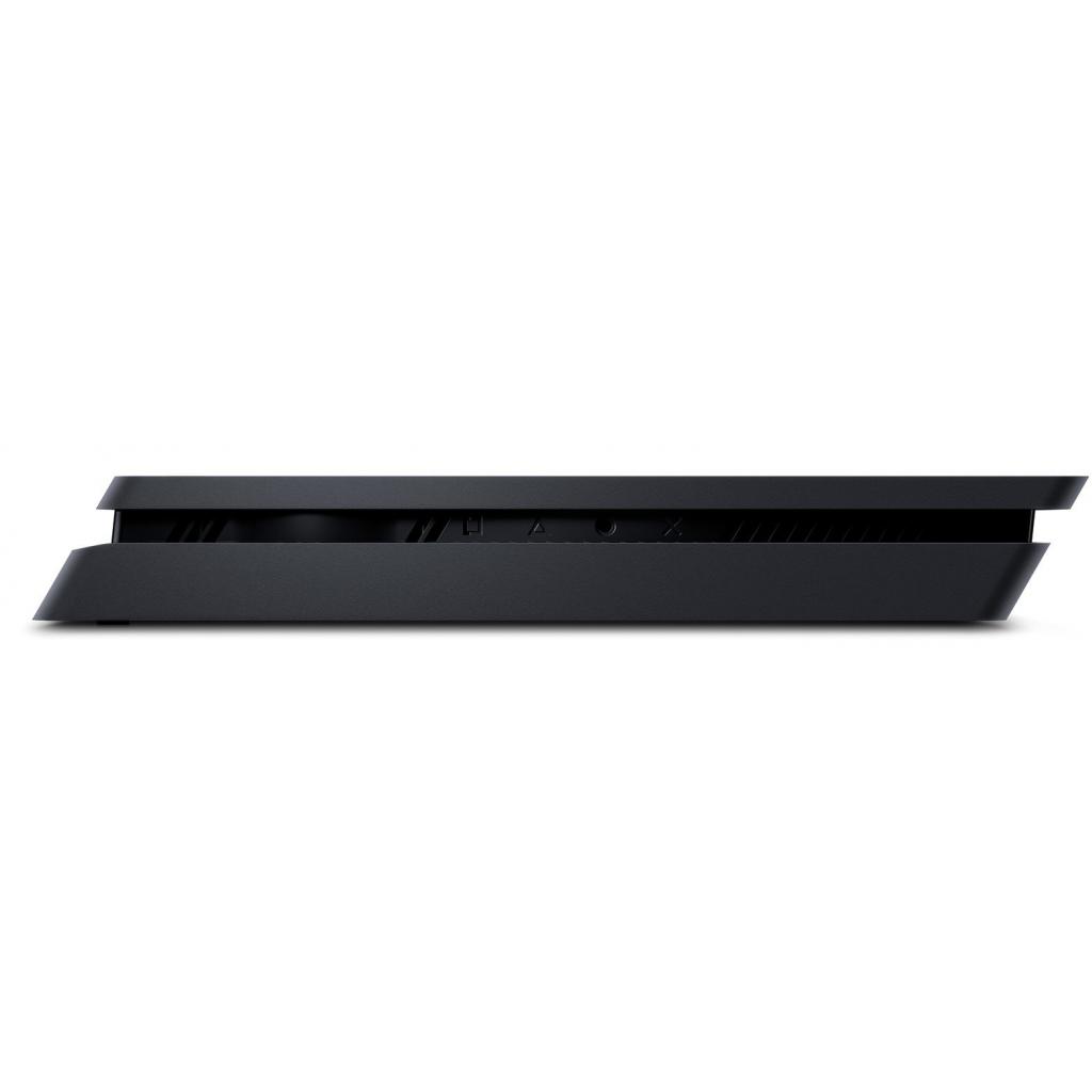 Ігрова консоль Sony PlayStation 4 1ТВ в комплекті з 3 іграми (9343301) - зображення 8