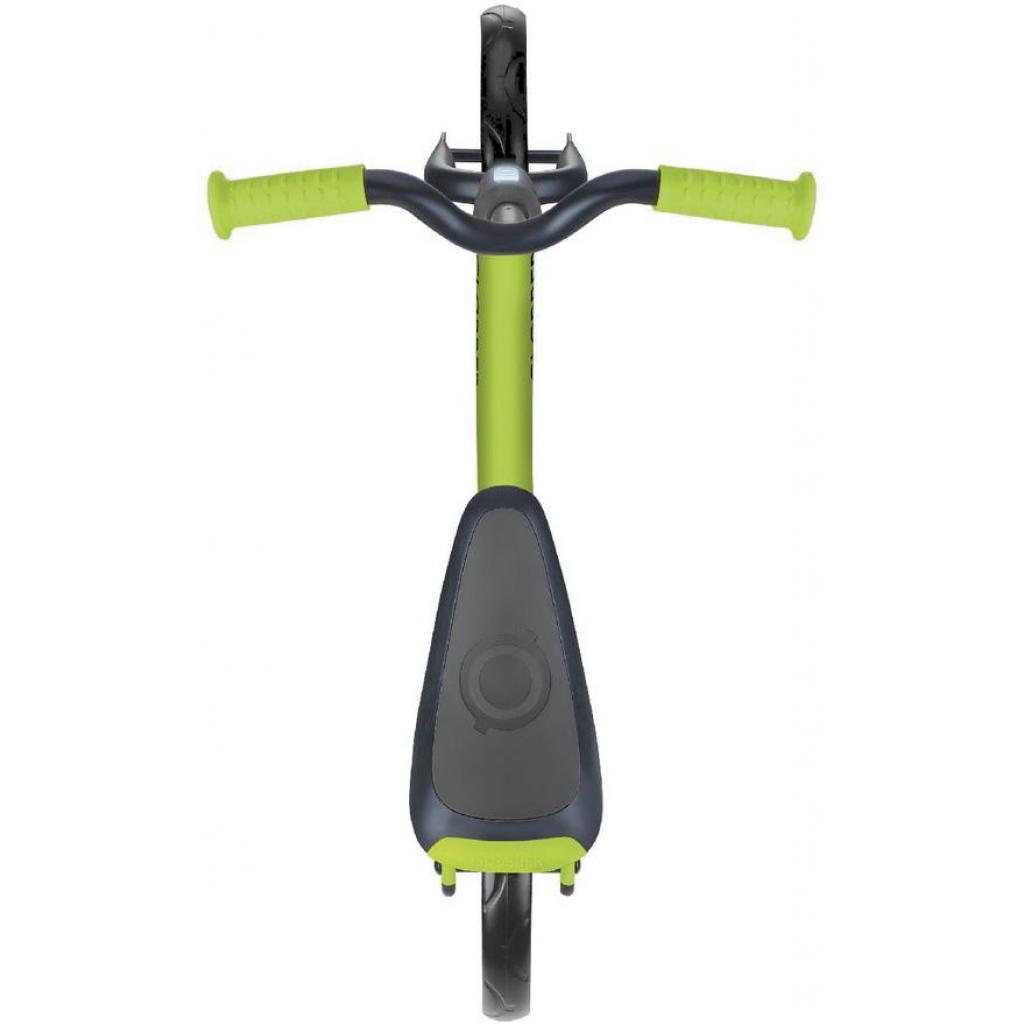 Біговел Globber GO BIKE Зелений (610-106) - зображення 6
