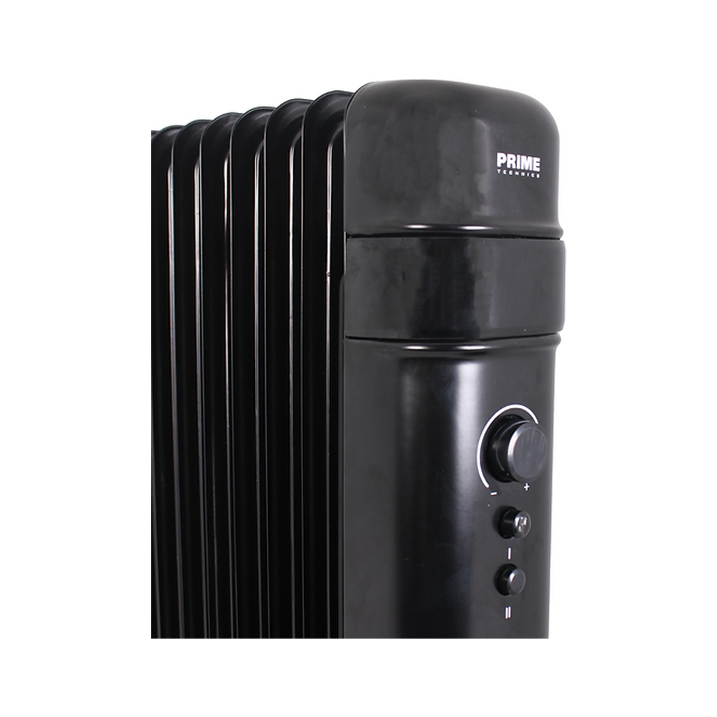 Обігрівач PRIME Technics HMR 1125 B - зображення 6