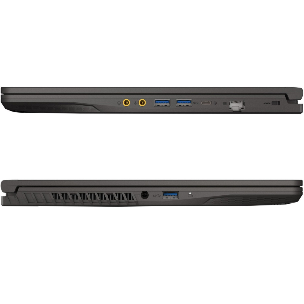 Ноутбук MSI Thin 15 (9S7-16R831-2663) - зображення 5