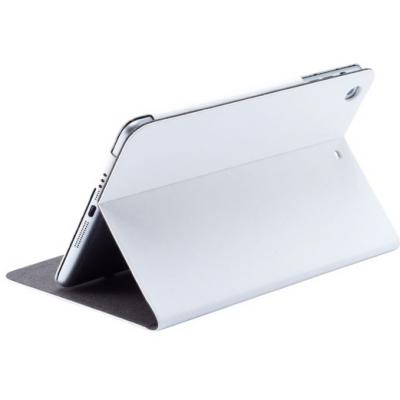 Чохол до планшета Ozaki iPad Air O!coat Slim 360° Multiangle (OC109WH) - зображення 3
