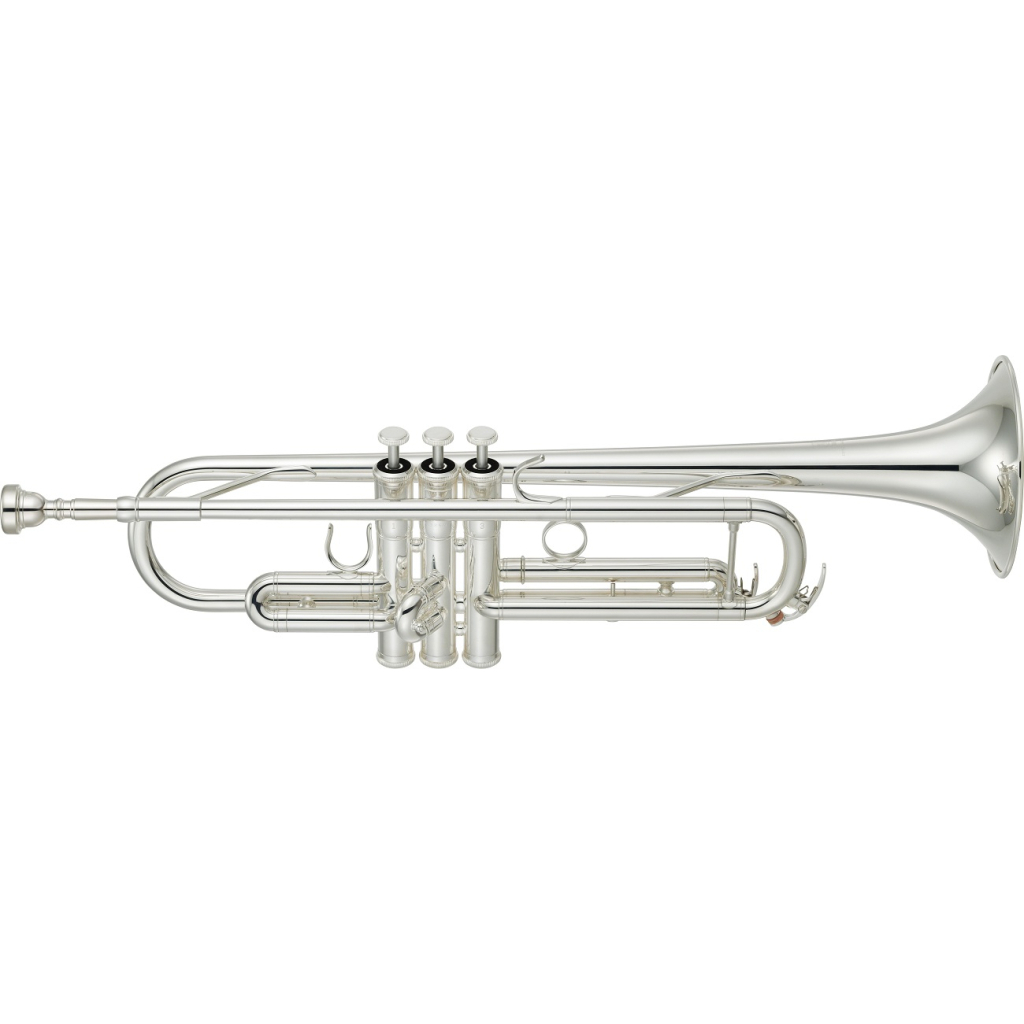 Труба Yamaha YTR-4335GSII - изображение 1