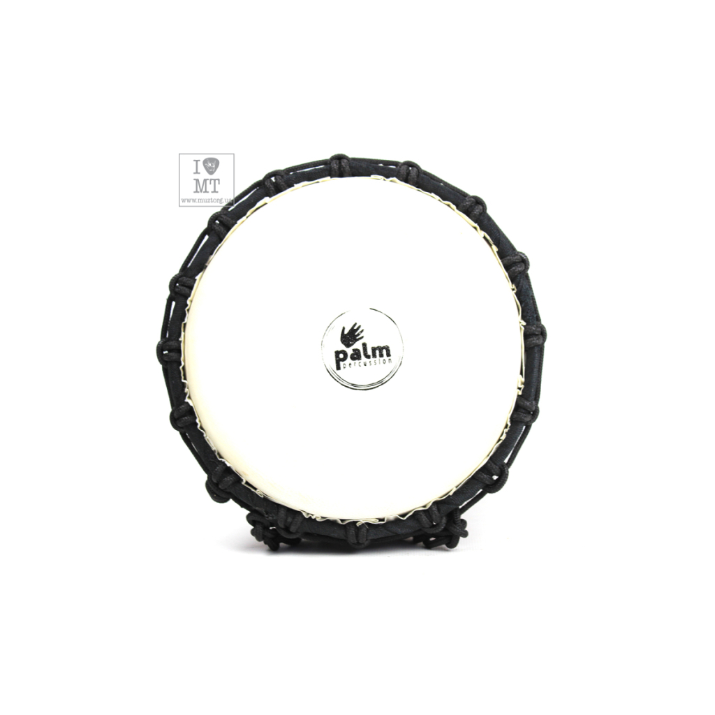 Джембе Palm Percussion JM-19 7" (225646) - изображение 5