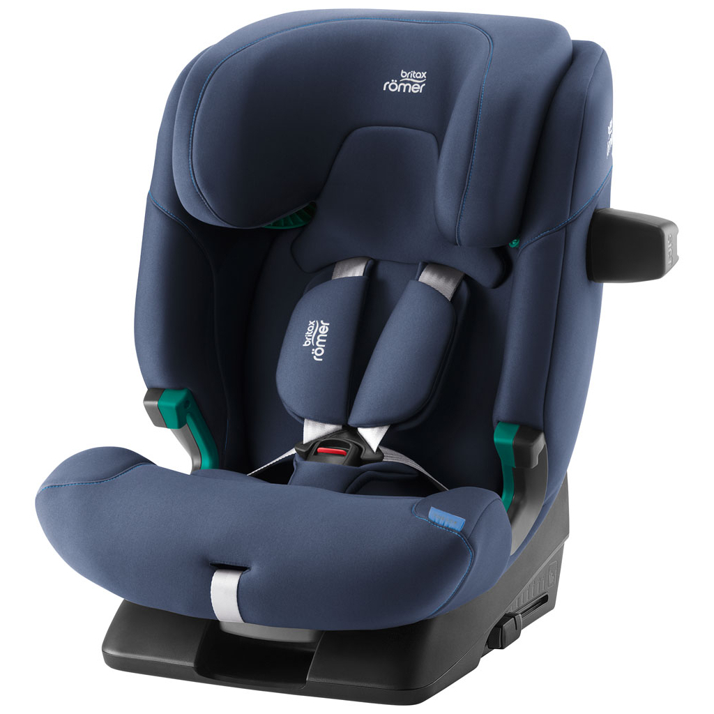 Автокрісло Britax-Romer ADVANSAFIX PRO (Moonlight Blue) (2000038232) - зображення 1