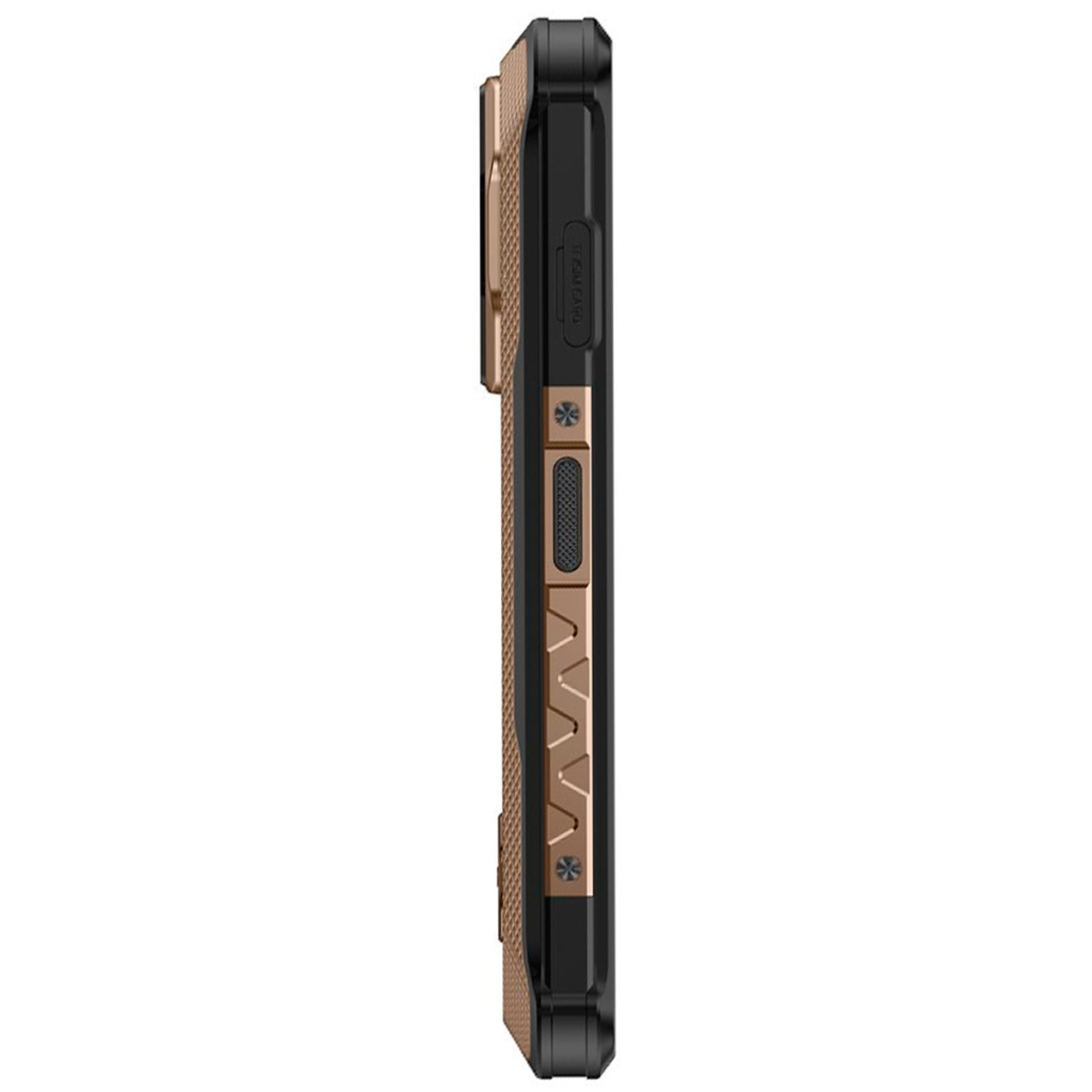 Мобільний телефон Ulefone Armor X16 6/128Gb Sand Dune (6975326660570) - зображення 4