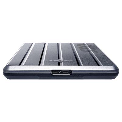 Накопичувач SSD USB 3.1 512GB ADATA (ASC660H-512GU3-CTI) - зображення 3