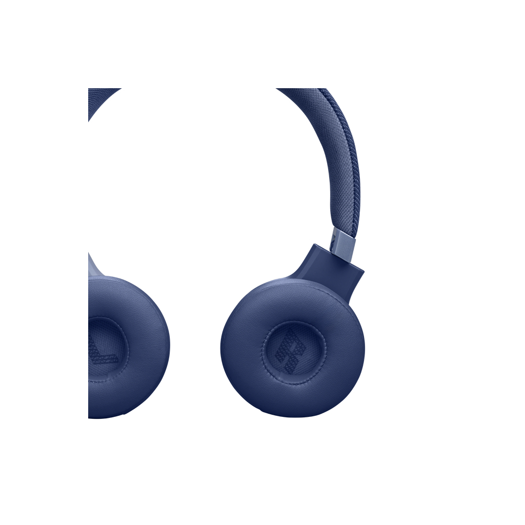 Навушники JBL Live 670 NC Blue (JBLLIVE670NCBLU) - зображення 9