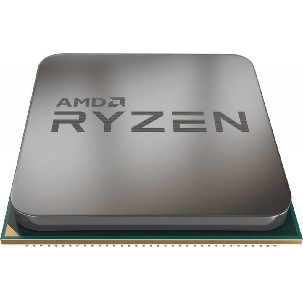 Процесор AMD Ryzen 7 2700X (YD270XBGAFBOX) - зображення 2