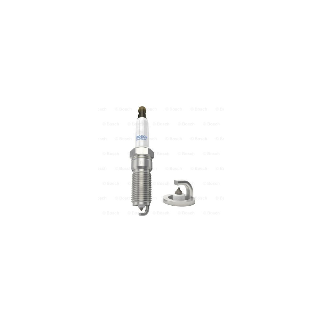 Свічка запалювання Bosch 0 242 235 767 - зображення 7