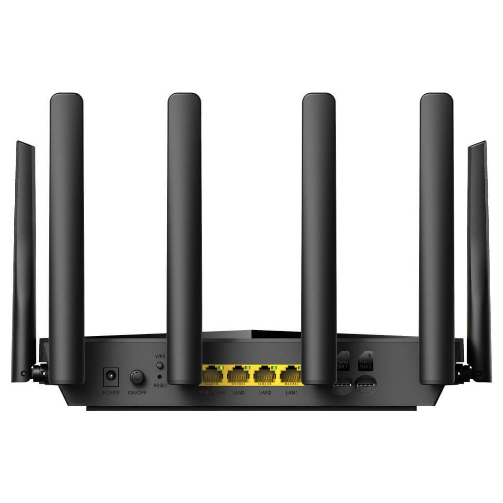 Маршрутизатор Cudy LT700 - зображення 4