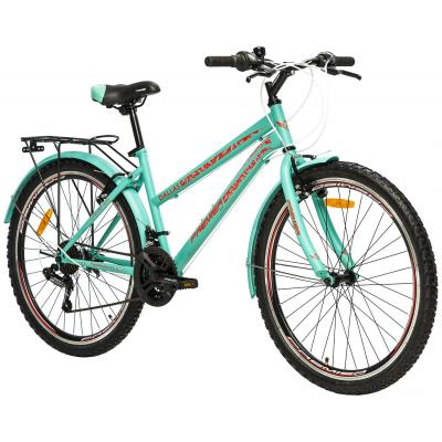 Велосипед Premier Dallas 26 V-brake 16" Mint 2018 (SP0004698) - зображення 2
