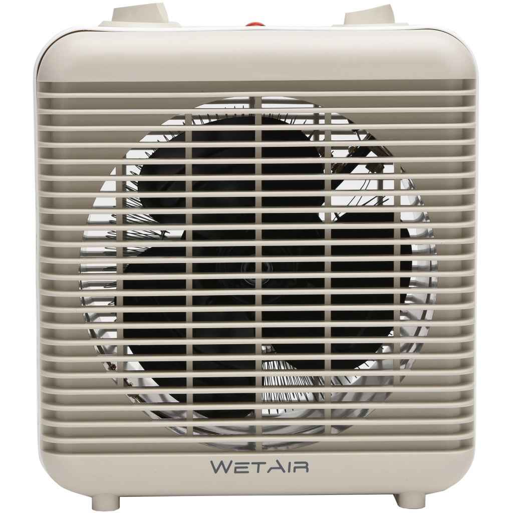 Обігрівач WetAir WFH-28 - зображення 2