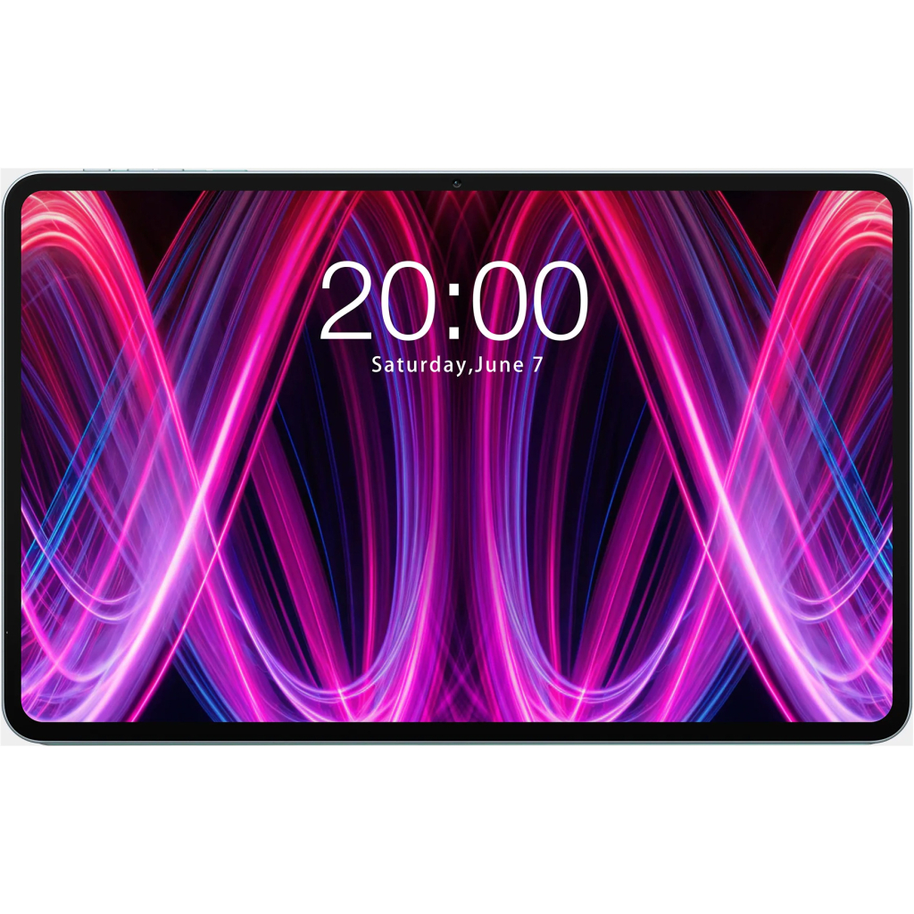 Планшет Teclast T60Plus 12 6/128GB/ LTE Metal / Gray (6940709687000) - зображення 1