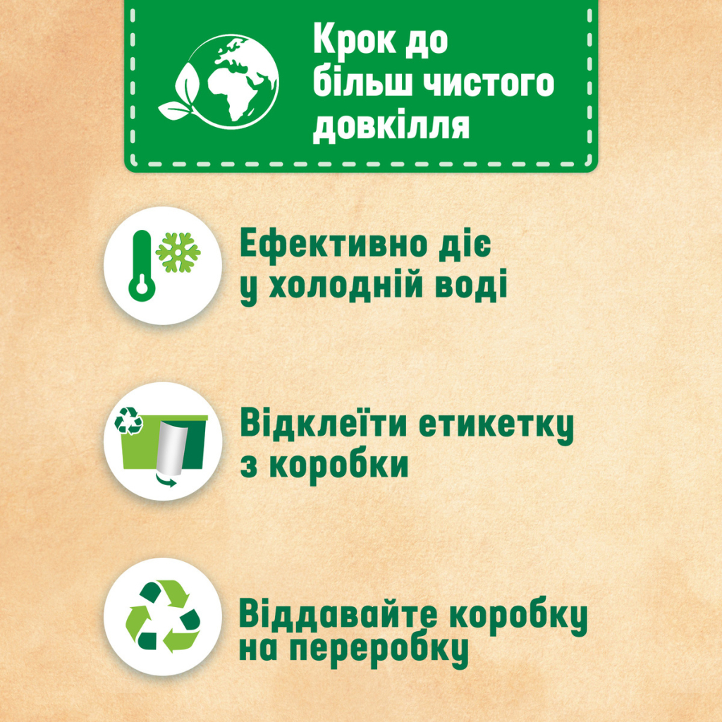 Капсули для прання Persil Колор 46 шт. (9000101537529) - зображення 3