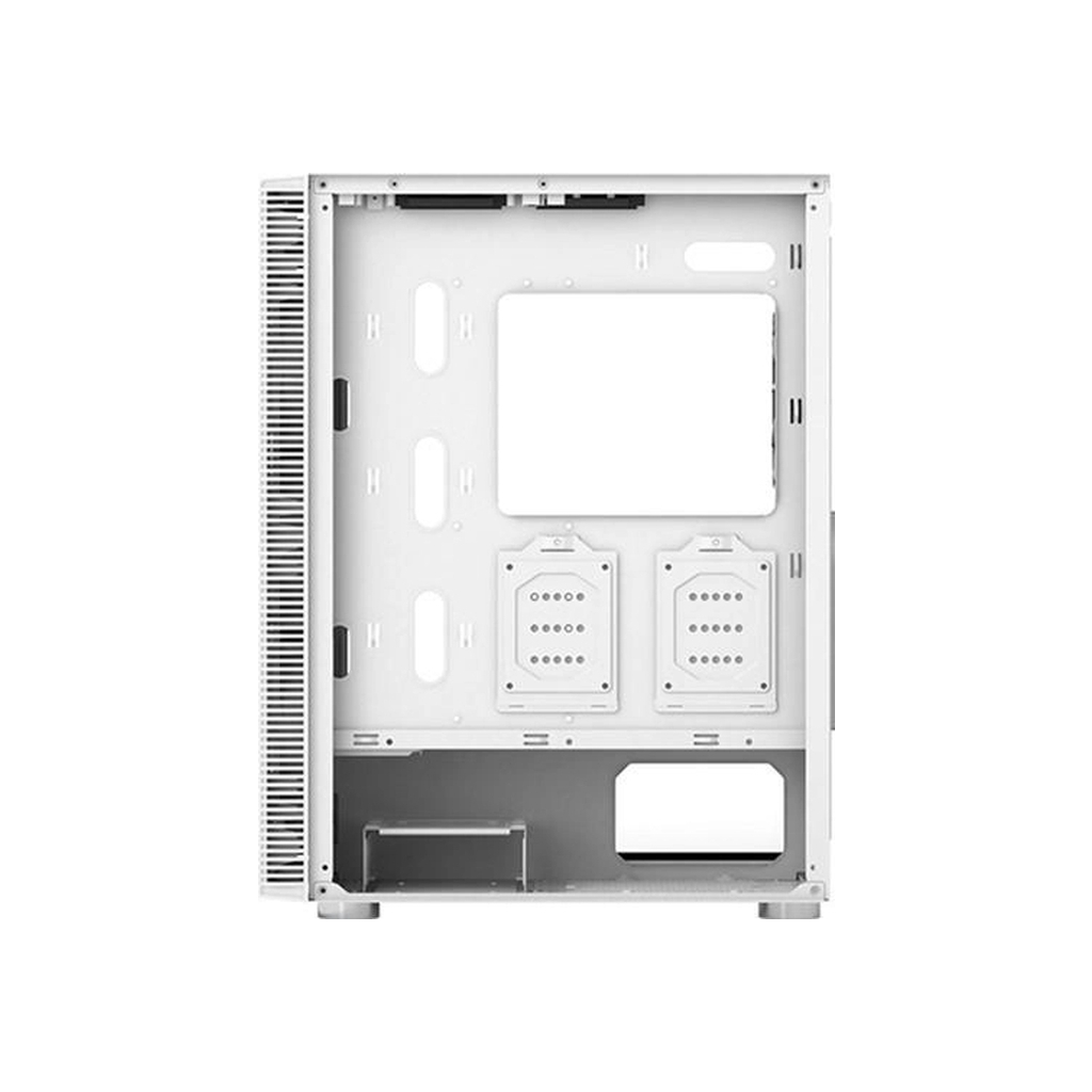 Корпус MONTECH X3 GLASS (W) - зображення 3