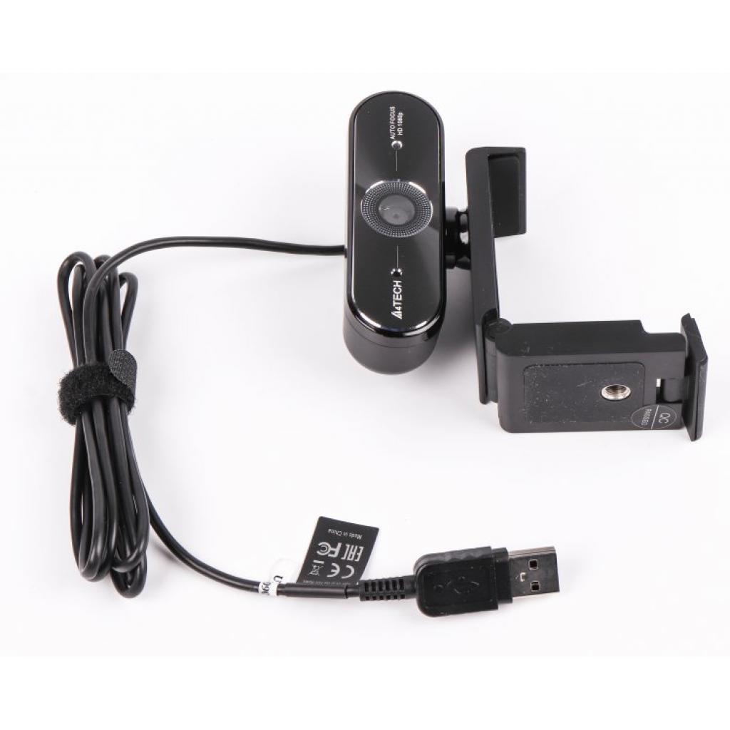 Веб-камера A4Tech PK-940HA 1080P Black (4711421954648) - зображення 8