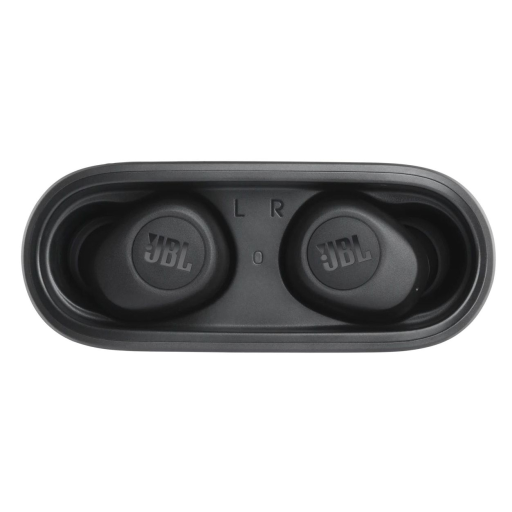 Навушники JBL Vibe 100 TWS Black (JBLV100TWSBLKEU) - зображення 6