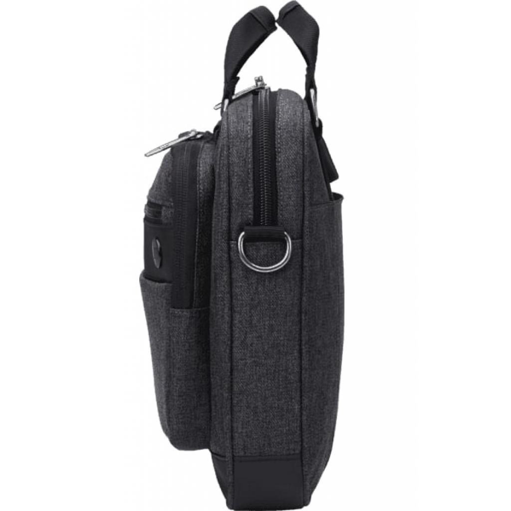 Сумка для ноутбука HP 14.1" Executive Slim Top Load (6KD04AA) - зображення 3