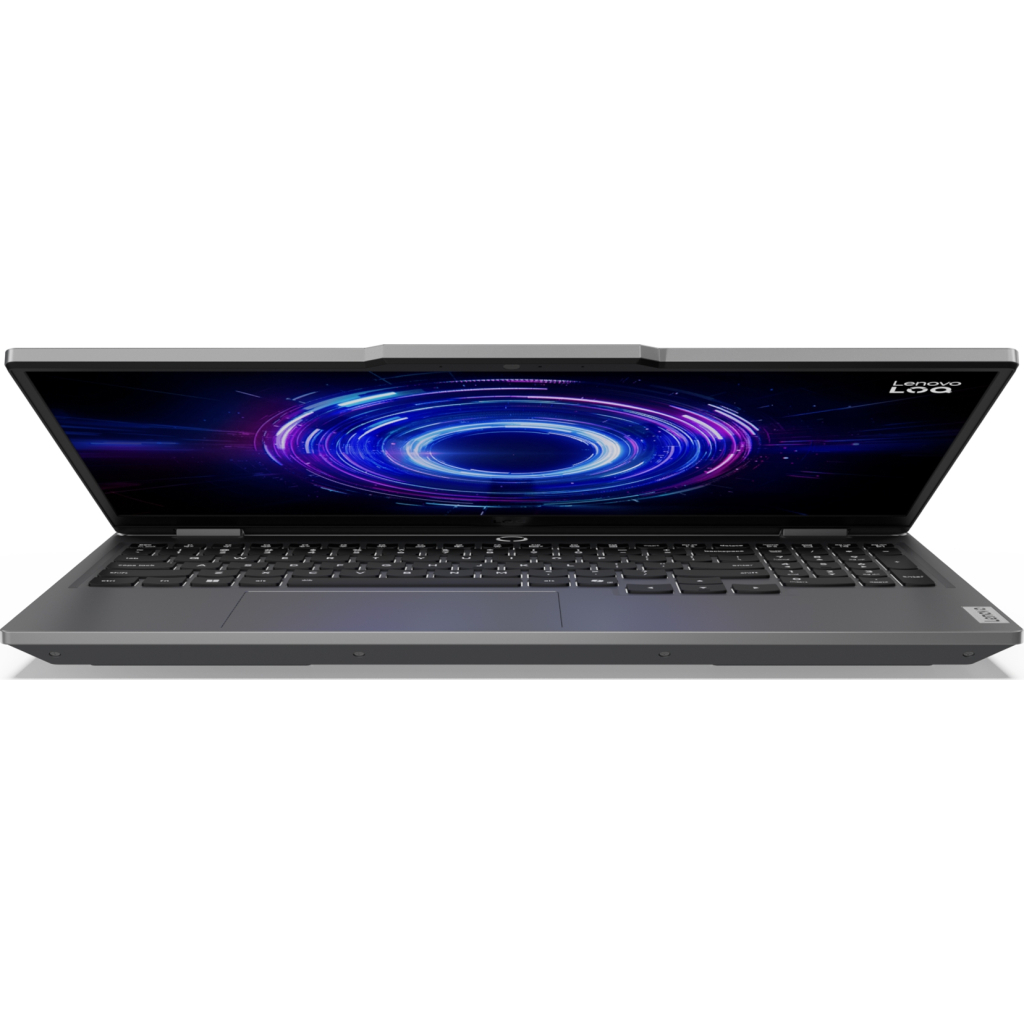 Ноутбук Lenovo LOQ 15IRX10 (83JE00L7RA) - изображение 7