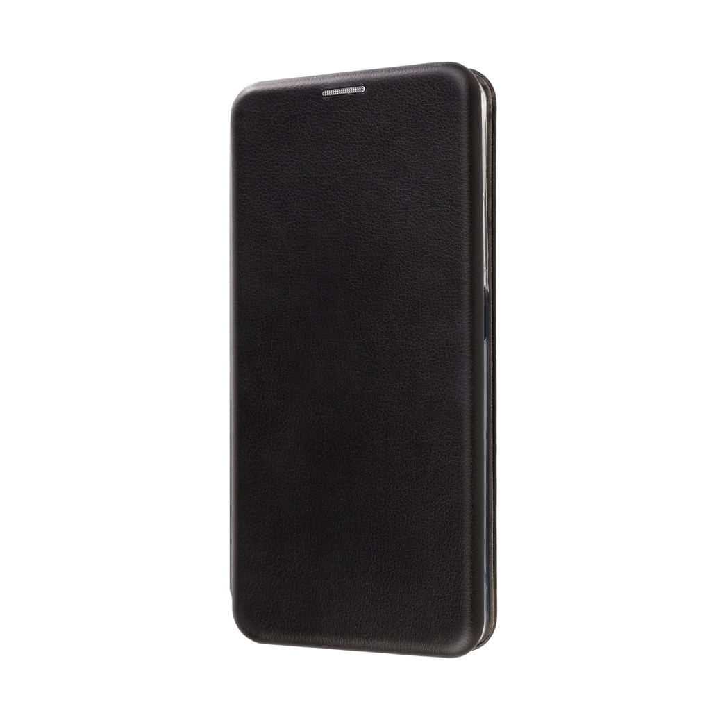 Чохол до мобільного телефона Armorstandart G-Case Realme C65 4G Black (ARM77876) - зображення 1