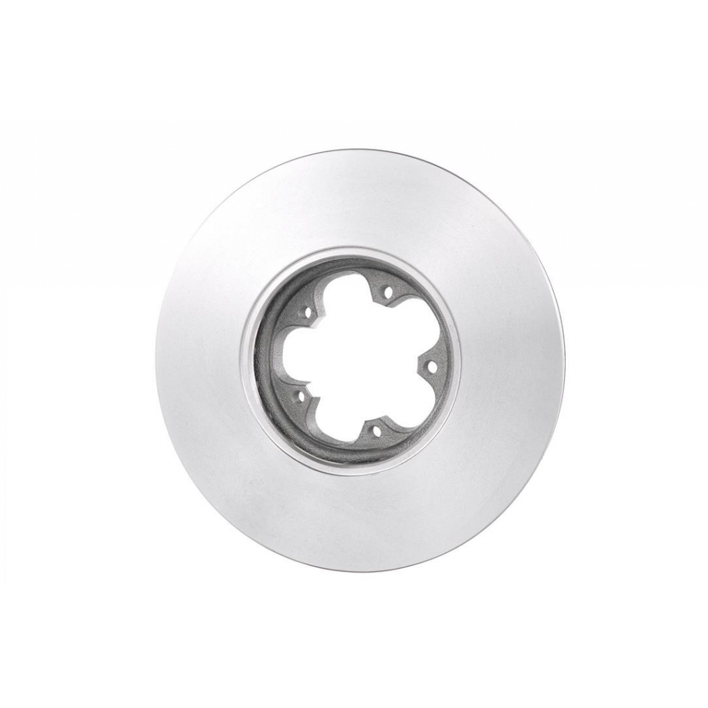 Гальмівний диск Bosch 0 986 478 299 - зображення 1