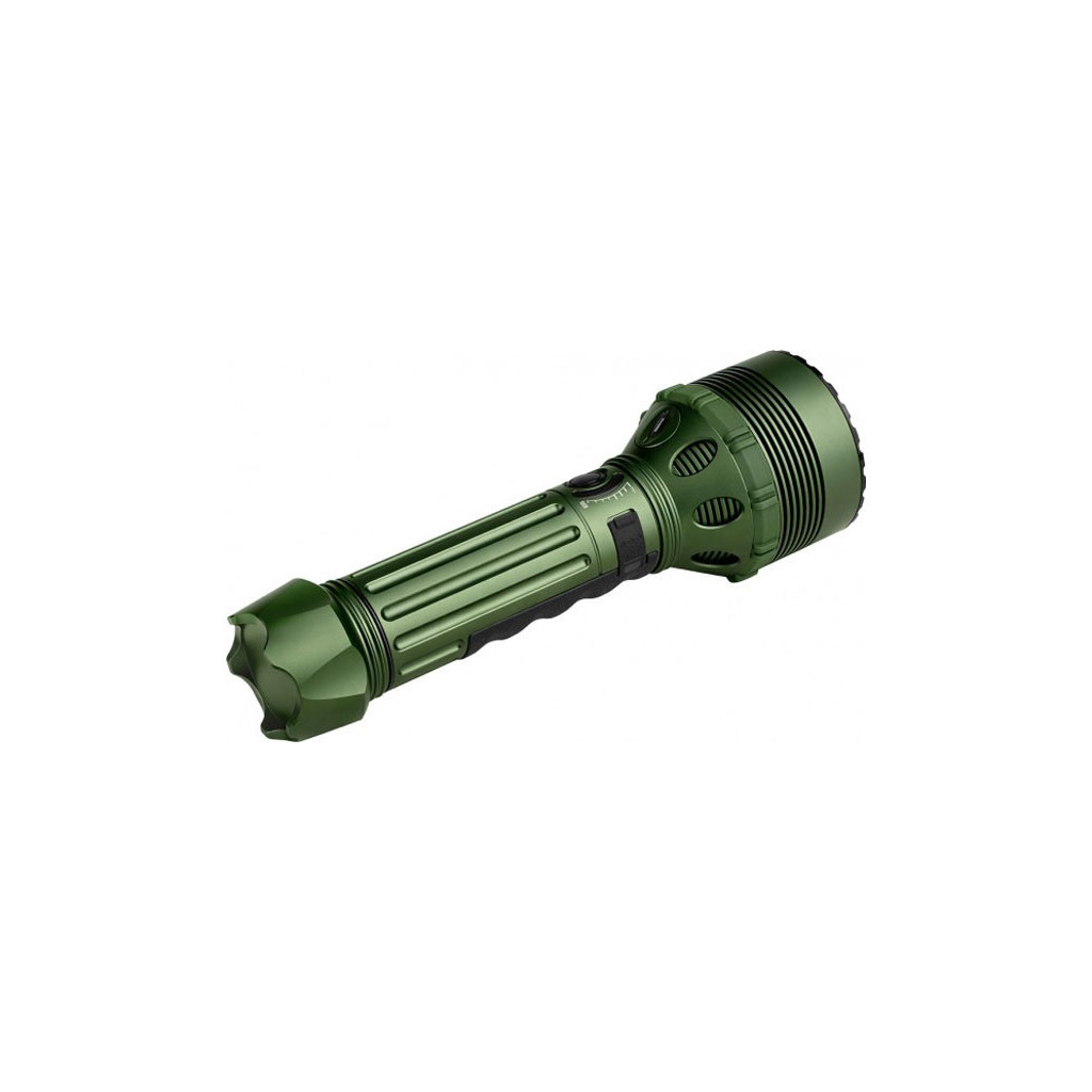 Ліхтар Olight X9R Marauder OD Green (2370.35.53) - зображення 2