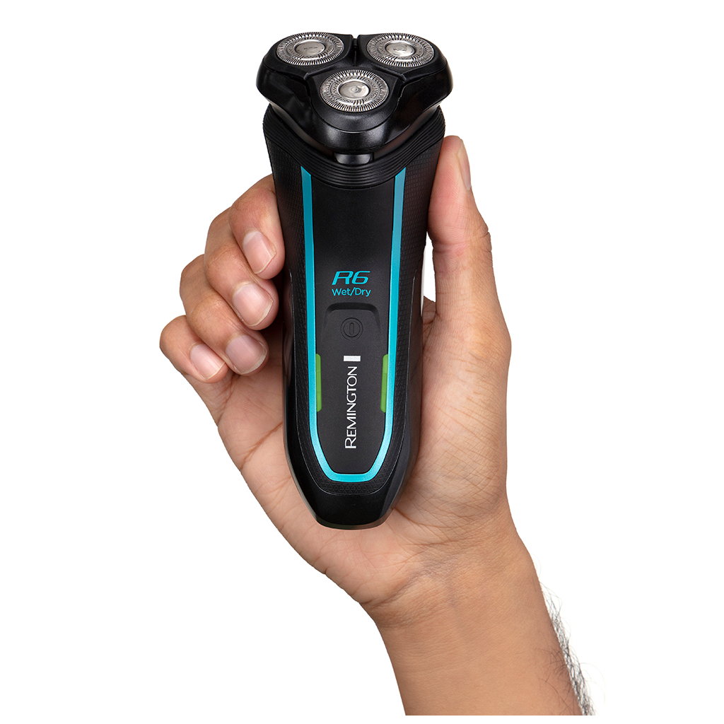 Електробритва Remington R6000 - зображення 4