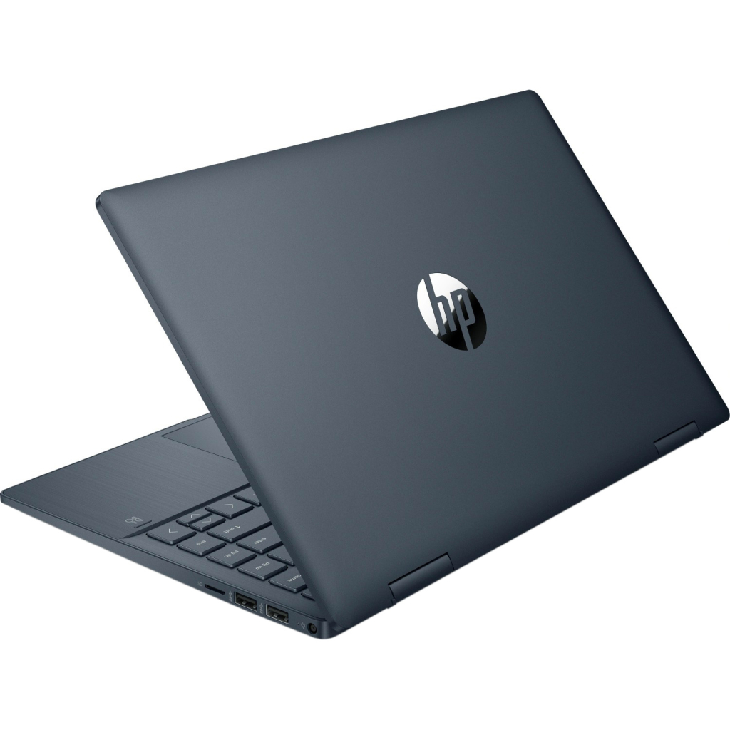 Ноутбук HP Pavilion x360 14-ek2004ua (AQ8P2EA) - зображення 5