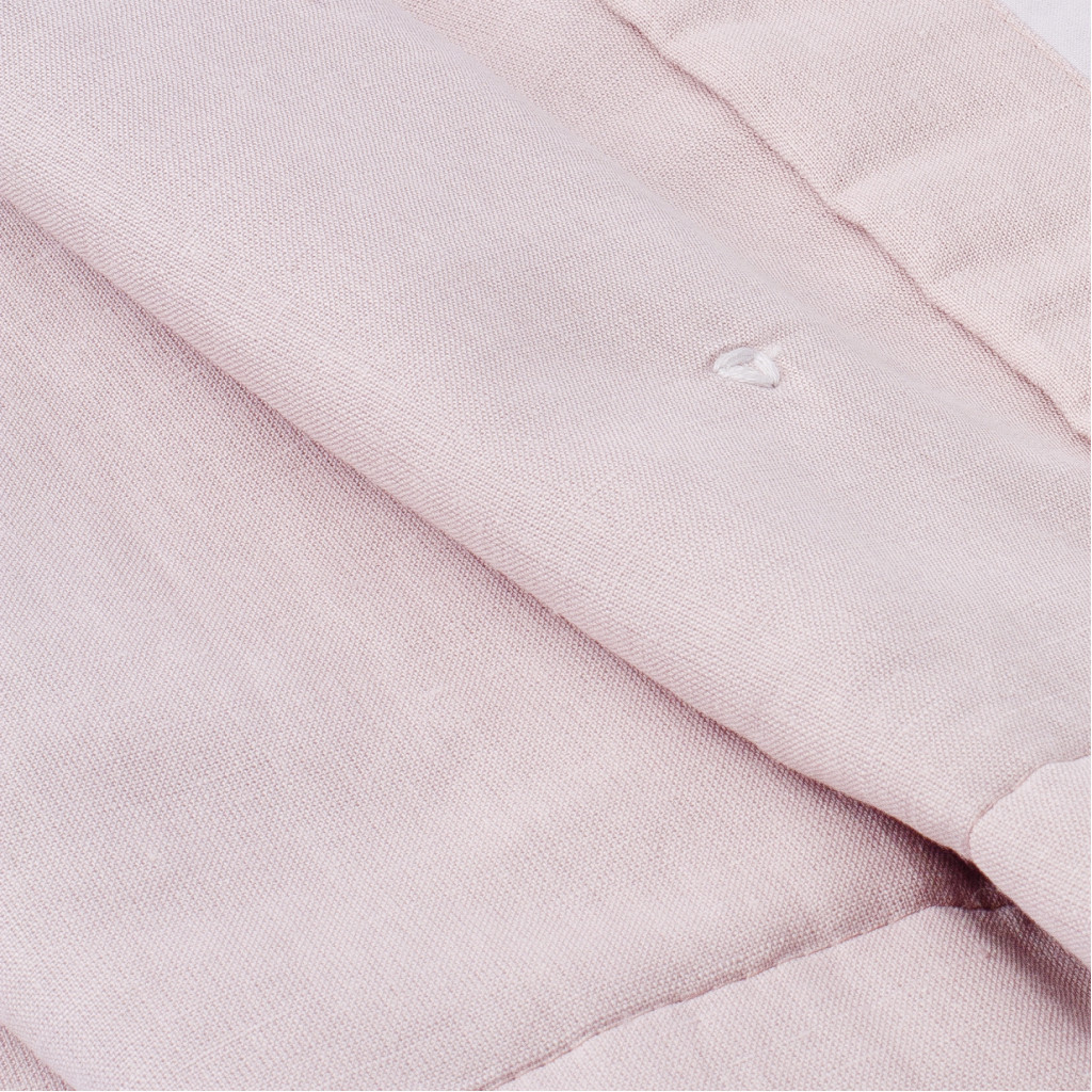 Покривало Soft25 Heritage 230x250 пильно-рожеве (P180514Е_SL) - зображення 2