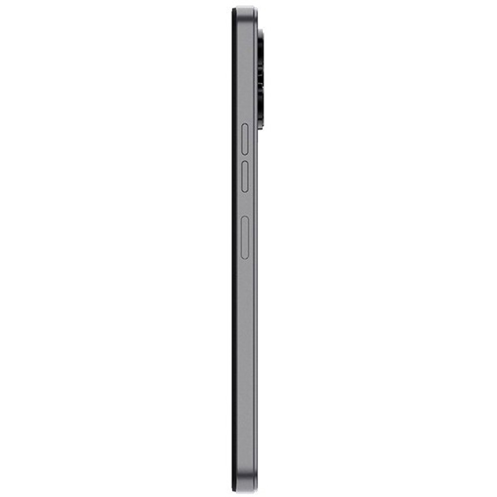 Мобільний телефон Umidigi G5A (MP38) 4/64Gb Gray (6973553523309) - зображення 5