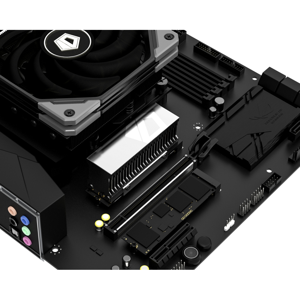 Радіатор охолодження ID-Cooling ZERO M15 - зображення 5