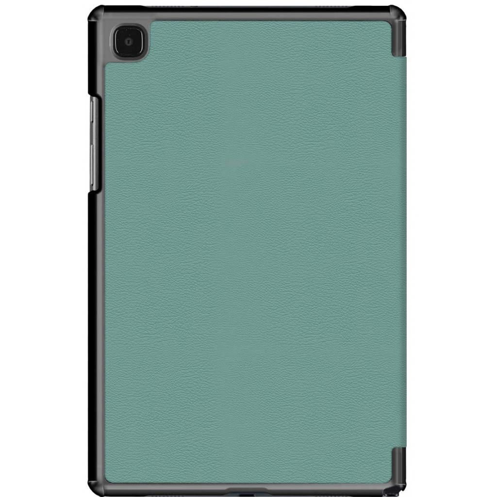 Чохол до планшета BeCover Smart Case Samsung Galaxy Tab A7 Lite SM-T220 / SM-T225 Dark (706457) - зображення 2