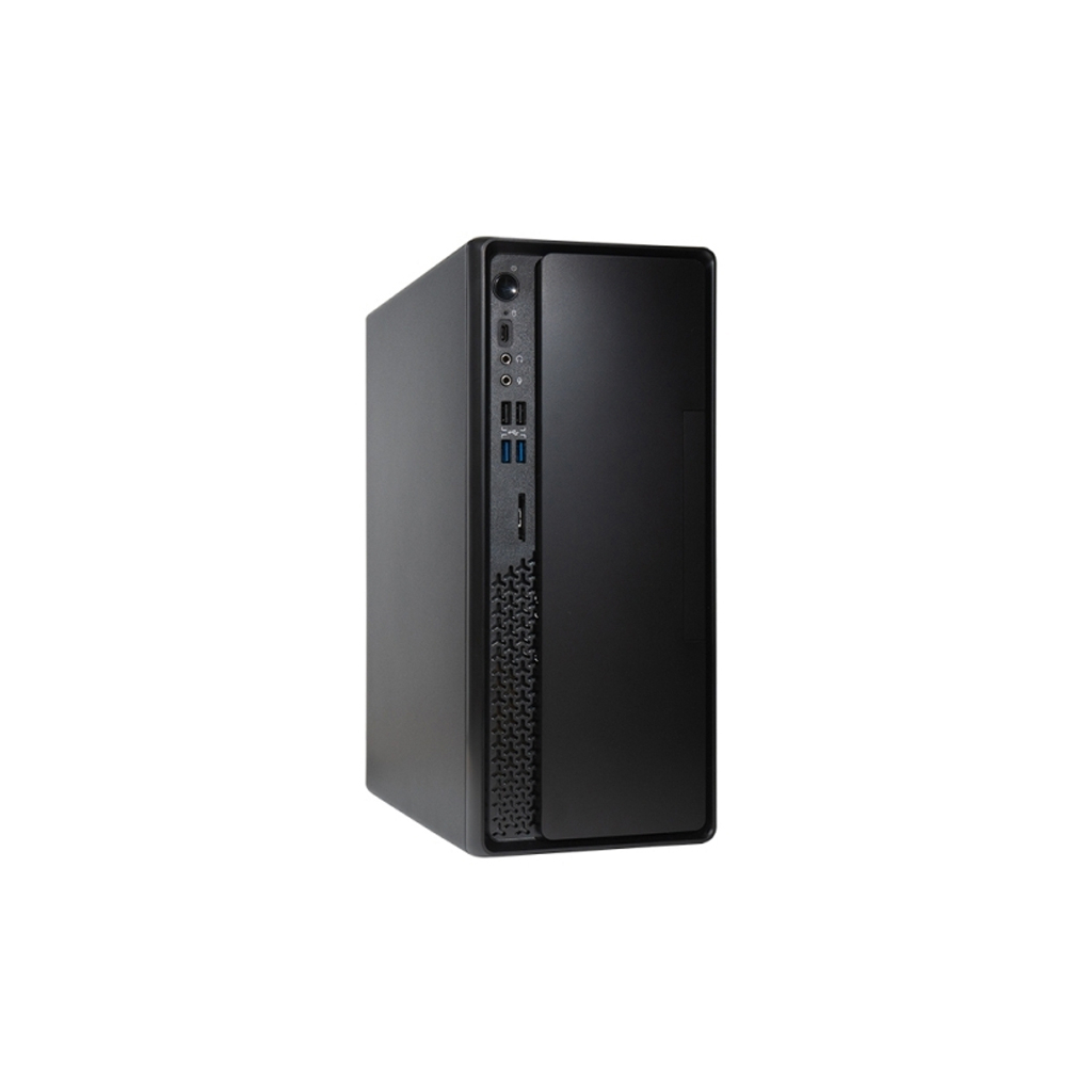 Корпус Chieftec UNI (BS-10B-300) - зображення 1
