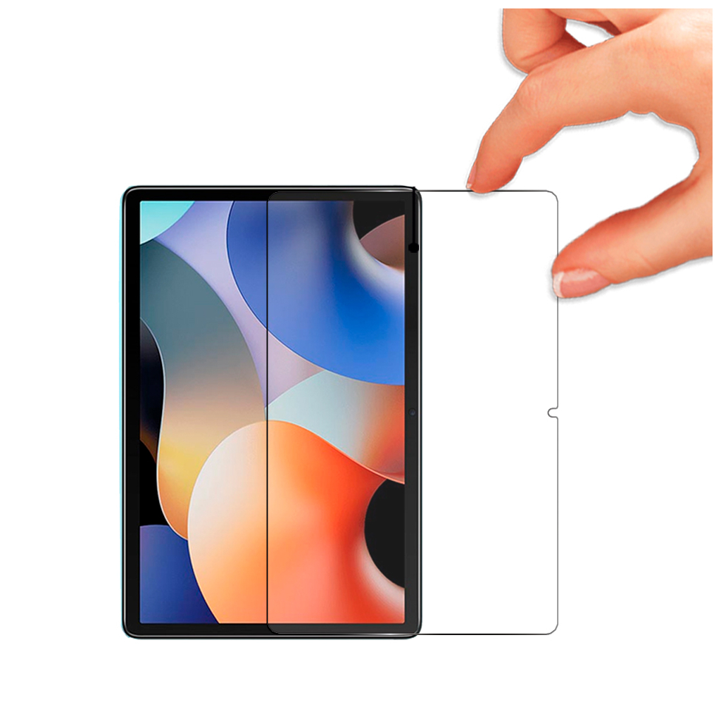 Скло захисне BeCover Oscal Pad Spider 8 10.1" (710038) - зображення 3