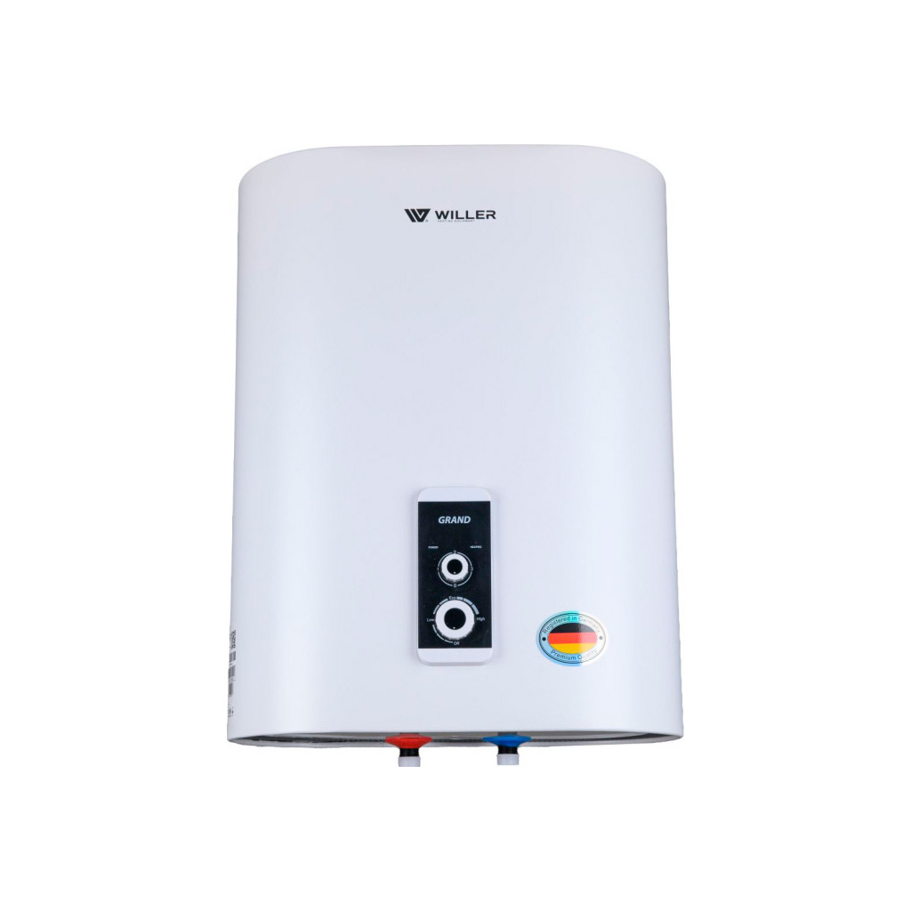 Бойлер Willer EV30DR Grand - зображення 1