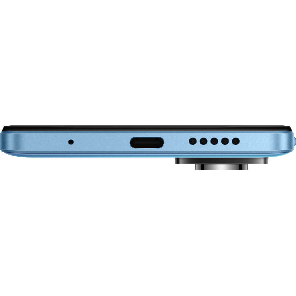 Мобільний телефон Xiaomi Redmi Note 12S 8/256GB Ice Blue (990688) - зображення 6