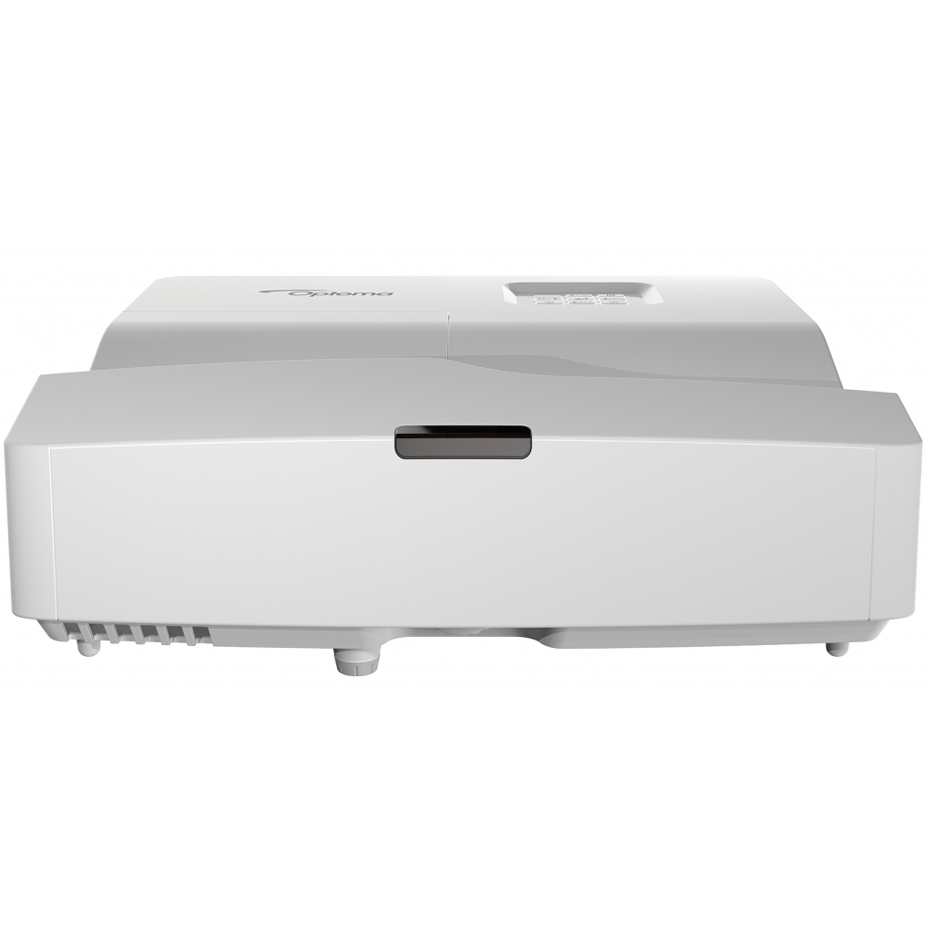 Проектор Optoma W340UST (E1P1A1FWE1Z2) - зображення 2