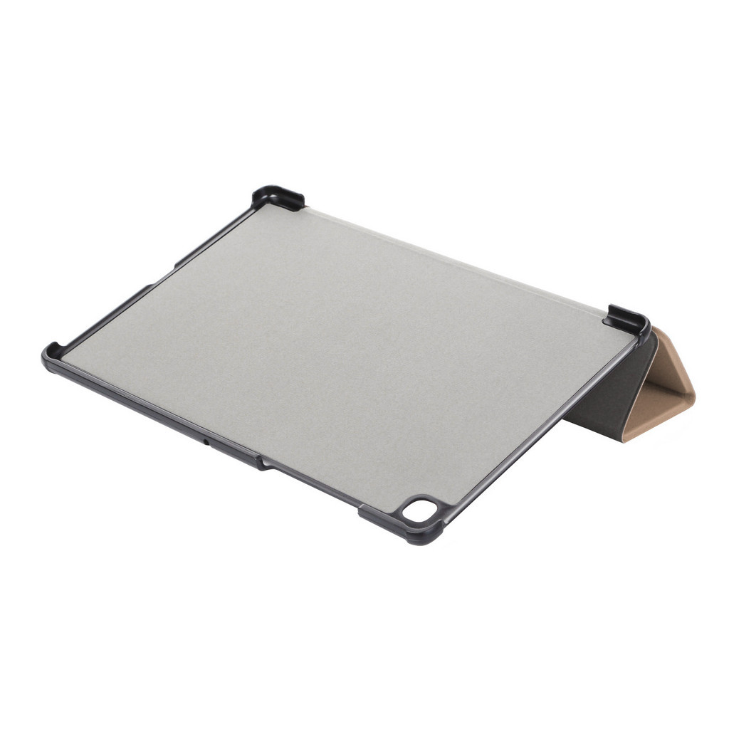 Чохол до планшета BeCover Smart Case Samsung Galaxy Tab S5e T720/T725 Gold (705989) - зображення 4