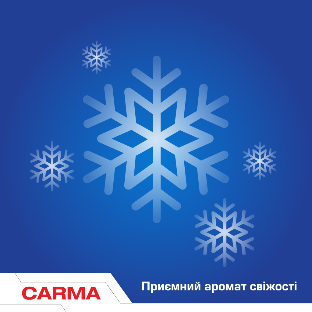 Засіб для ручного миття посуду Carma Лимон Дой-пак 400 мл (4820204702212) - изображение 4