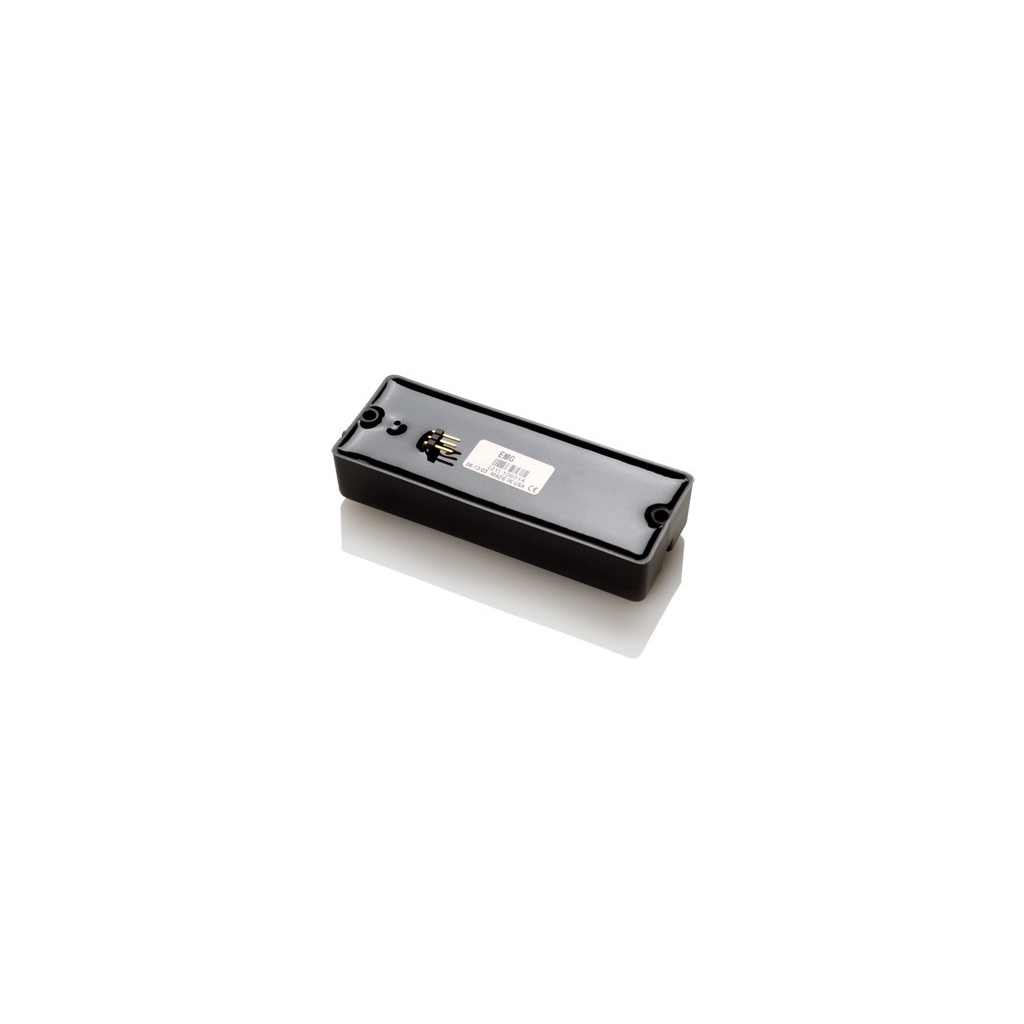 Звукознімач для гітари EMG 40CS Black - зображення 2