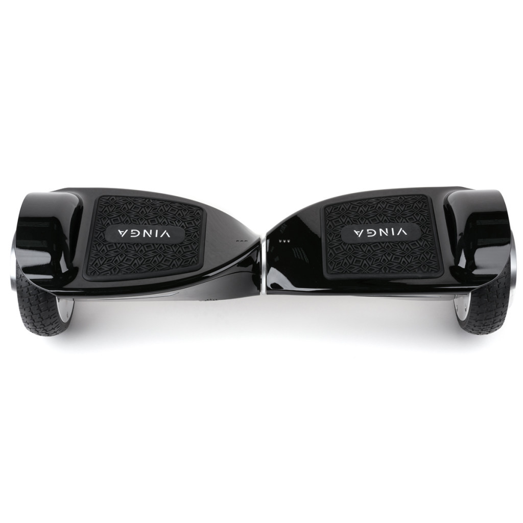 Гіроборд Vinga VX-065 Black - изображение 2