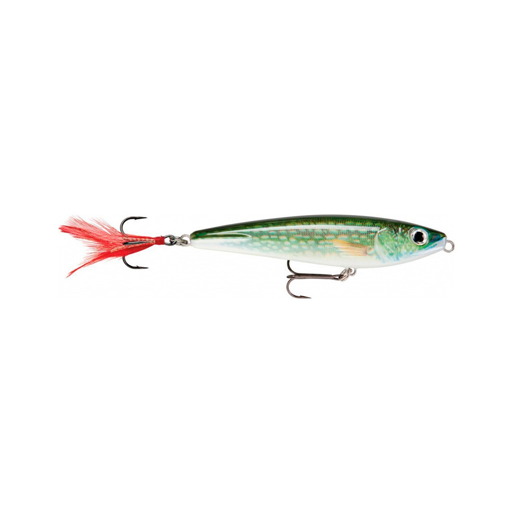 Воблер Rapala X-RAP Subwalk XRSB15 PK - зображення 1